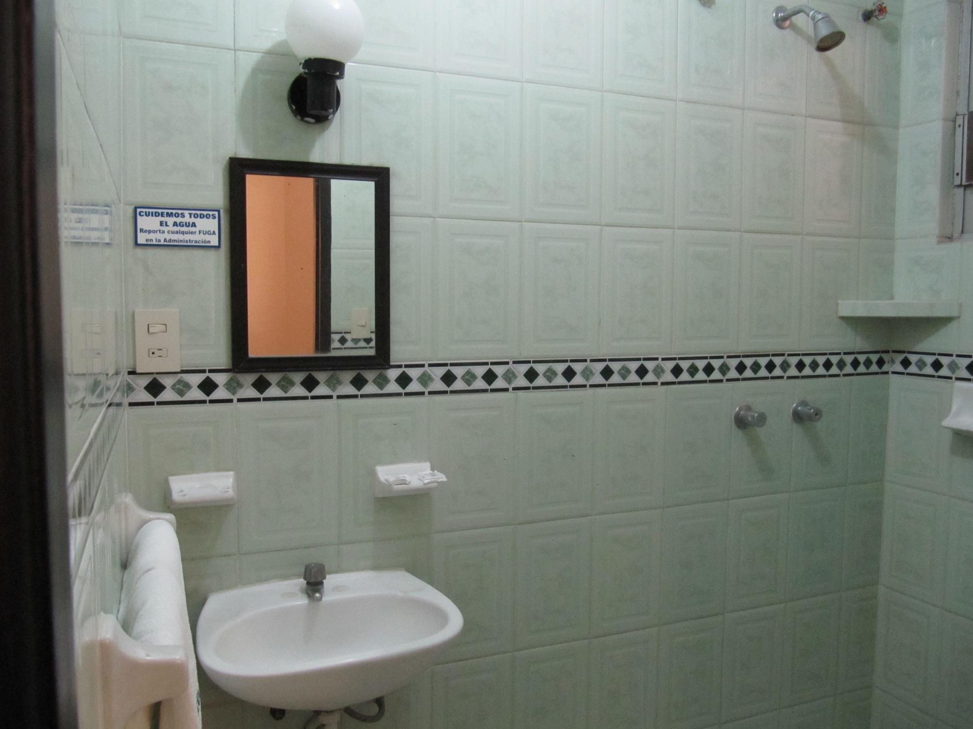 Hotel Amparo فيراكروز المظهر الخارجي الصورة