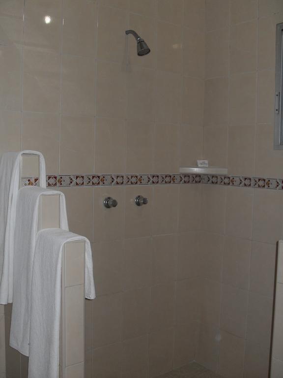 Hotel Amparo فيراكروز المظهر الخارجي الصورة