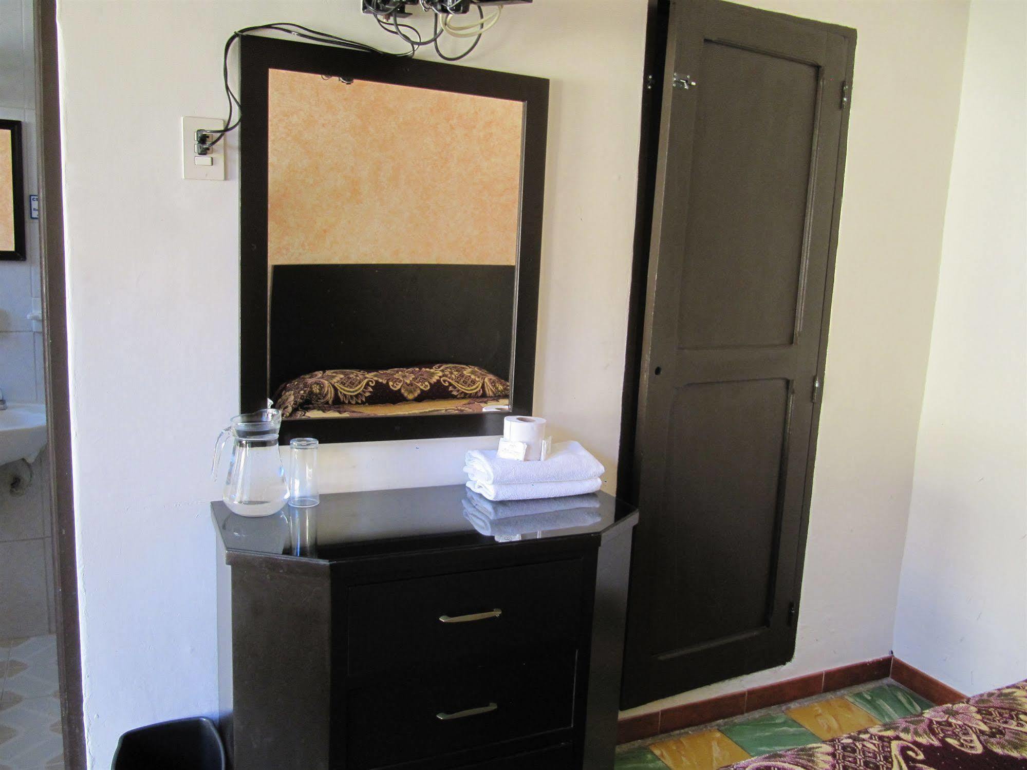 Hotel Amparo فيراكروز المظهر الخارجي الصورة