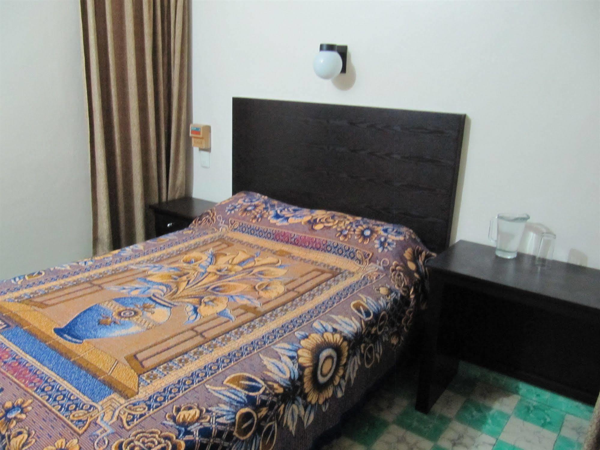 Hotel Amparo فيراكروز المظهر الخارجي الصورة